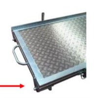 Containment Borders for PL10 / PL 15